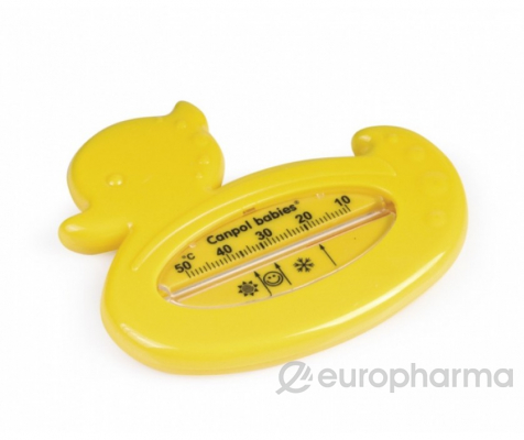 Canpol термометр для ванны Утка (2/781)