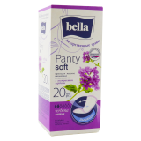 Bella прокладки Panty Soft вербена ежедневные № 20 шт