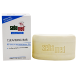 Sebamed мыло очищающее для лица 100 гр (арт 6172953)