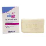 Sebamed мыло очищающее для детей 100 гр (арт 3026952)