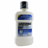 Listerine ополаскиватель для рта  белизна зубов 250 мл