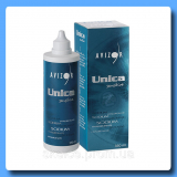 Раствор для линз Unica sensitive 350 мл
