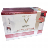 Vichy Деркос средство против выпадения волос "Аминексил интенсив 5 для женщин"