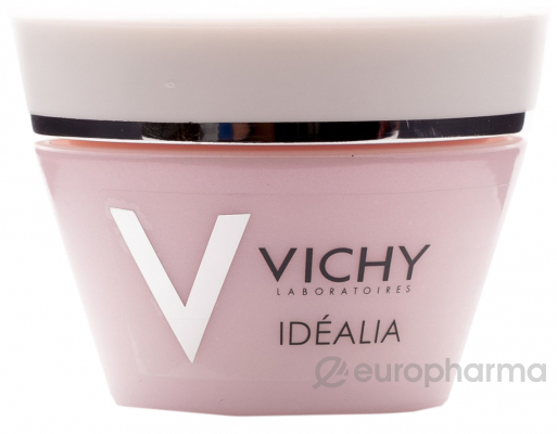 Vichy крем для сухой кожи 50 мл