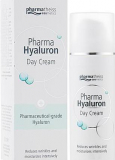 Pharma Hyaluron крем дневной для лица "Legere"