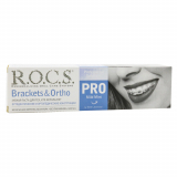 Rocs зубная паста PRO Brackets&Ortho 135 гр