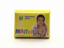 Малыш Мыло детское 90 гр