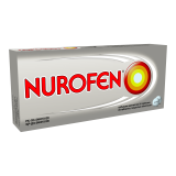 Нурофен 200 мг, № 24, табл.