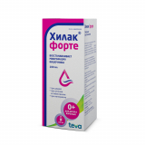 Хилак форте 100 мл капли