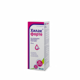 Хилак форте 30 мл капли