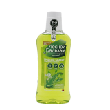 Лесной бальзам ополаскивательТройной эффект 400 мл