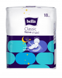 Bella Прокладки Classic Nova Maxi №18