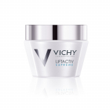 Vichy крем дневной для сухой кожи Лифтактив супрем, 50 мл