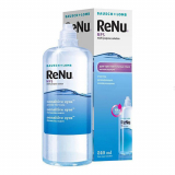 Раствор для линз ReNu MultiPurpose 240 мл