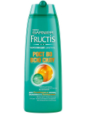 Fructis шампунь для ослабленных волос, склонных к выпадению 400 мл