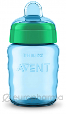 Avent чашка с носиком (SCF553/00) Avent чашка с носиком (SCF553/00)