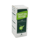 Тантум Верде 0,255 мг/доза 30 мл спрей