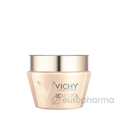 Vichy крем-уход для кожи в период менопаузы для норм кожи компенсирующий комплекс Неодол 50мл