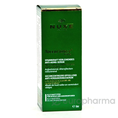 Nuxe сыворотка для всех типов кожи Nuxuriance 30 мл Nuxe сыворотка для всех типов кожи Nuxuriance 30 мл