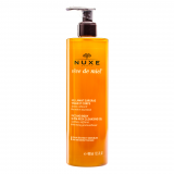 Nuxe гель очищающий для лица и тела  REVE DE MIEL 400 мл