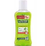 Лесной бальзам ополаскиватель "природная свежесть" 250 мл