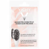 Vichy минеральная маска-пилинг 6х2 саше