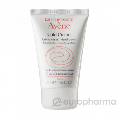 AVÈNE, COLD CREAM Крем для AVÈNE, COLD CREAM Крем для