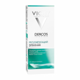 Vichy шампунь лечебный для жирных волос Деркос 200 мл