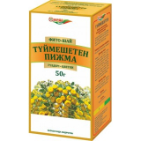 Пижма цветки 50 гр, фито чай