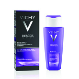 Vichy шампунь для волос  укрепляющий со стемокседином Деркос текник неоженик 200мл