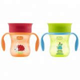 Chicco поильник Perfect Cup 12 м+Neutral 1 шт