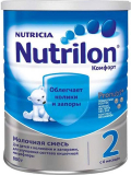 Nutrilon смесь Комфорт 2 молочная для детей с 6 месяцев 800 г