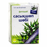 Пустырник трава 1,0 гр, №20, фито чай, Planta Natura