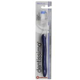 Dentissmo зубная щетка для взрослых Medium Antiplaque