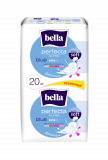 Bella прокладки Perfecta Blue №10+10 (деш.на 50%)
