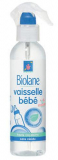 Biolane жидкость для мытья посуды 250 мл