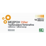 Медрон 250 мг №14 табл