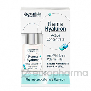 Набор подарочный Pharma Hyaluron Набор подарочный Pharma Hyaluron