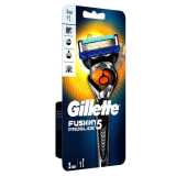Gillette станок Fusion Proglide Flexball 2 кассеты ANC0001516