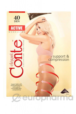Колготки женские ACTIV 40den Колготки женские ACTIV 40den