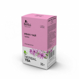 Иван чай (кипрей) 30 гр, фито чай Белла