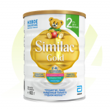 Similac молочная смесь Голд 2 от 6 до 12 месяцев 800 г
