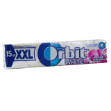 Orbit жевательная резина Bubblemint XXL