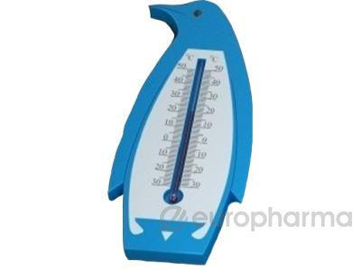 Термометр Biotherm "Пингвин"