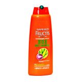 Fructis шампунь восстановление для секущихся и очень поврежденных волос SOS 400 мл