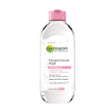 Garnier вода мицеллярная Skin Naturals 400 мл