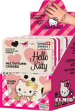 Витамин  дет Swiss+energi "Hello Kitty"№ 20 шип таб