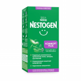 Nestle смесь Nestogen 1 комфорт plus молочная для детей с 0 месяцев 350 г