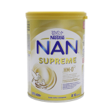 Nestle смесь Nan Supreme  для детей с 0 - 12 месяцев 400 г