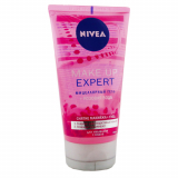 Nivea Make-up expert мицеллярный гель + розовая вода для умывания 150мл